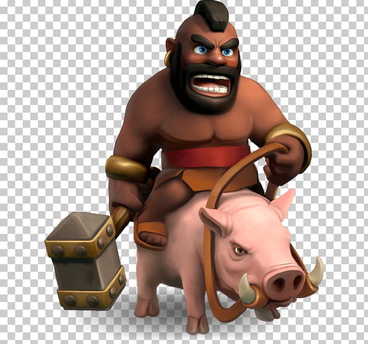 Clash Of Clans Pig Clash Royale Ilkka Paananen PNG, Clipart, Aggression, Cartoon, Clan, Clash, Clash Of Free PNG Download