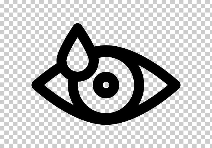 Computer Icons Eye Drops & Lubricants PNG, Clipart, Black And White, Brand, Circle, Computer Icons, Download Free PNG Download