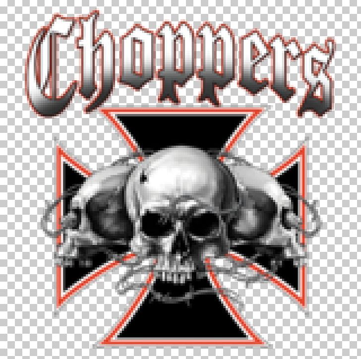 Human Skull Symbolism T-shirt Motorcycle Chopper PNG, Clipart, Bone, Brand, Calavera, Chopper, Cross Free PNG Download