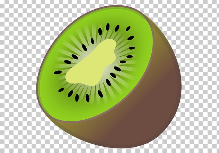 Kiwifruit Emoji Actinidia Deliciosa Food PNG, Clipart, Actinidia Deliciosa, Android Nougat, Circle, Emoji, Emoji Movie Free PNG Download
