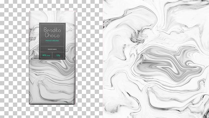 Paper Chocolate Packaging And Labeling Marble PNG, Clipart, Artwork, Black And White, Chocolate Packaging, Chocolate Sauce, Graphic Designer Free PNG Download