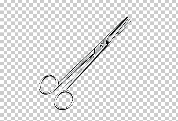 Surgery Metzenbaum Scissors Surgical Instrument Surgical Scissors PNG, Clipart, Auto Part, Body Jewelry, Hair Shear, Health, Hospital Free PNG Download