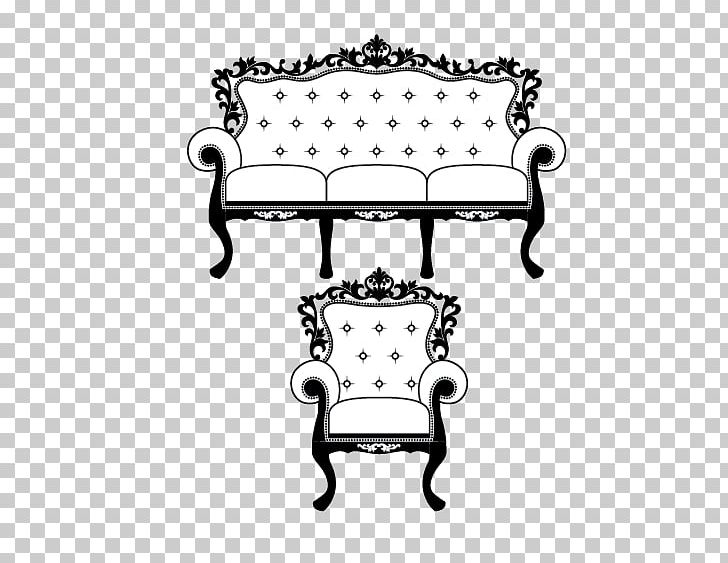 Table Antique Furniture Chair PNG, Clipart, Antique, Antique Furniture, Area, Black, Couch Free PNG Download