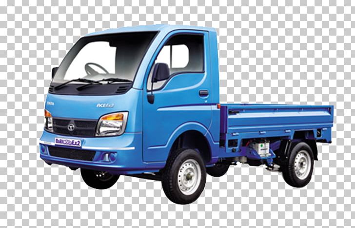 Tata Motors Pickup Truck Tata Ace Zip Van Tata Super Ace PNG, Clipart, Automotive Exterior, Brand, Car, Cargo, Cars Free PNG Download