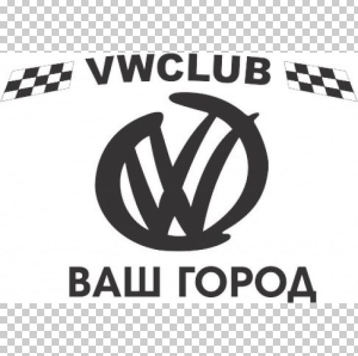 Volkswagen Car Sticker Logo Brand PNG, Clipart, Area, Black, Black And White, Brand, Car Free PNG Download