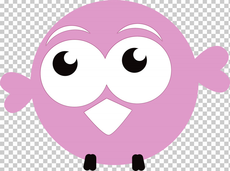 Emoticon PNG, Clipart, Animation, Baby Bird, Cartoon, Cheek, Emoticon Free PNG Download