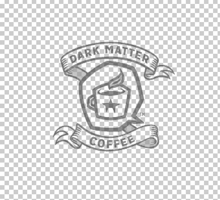 Cafe Dark Matter Coffee PNG, Clipart, Area, Black And White, Brand, Brewery, Cafe Free PNG Download