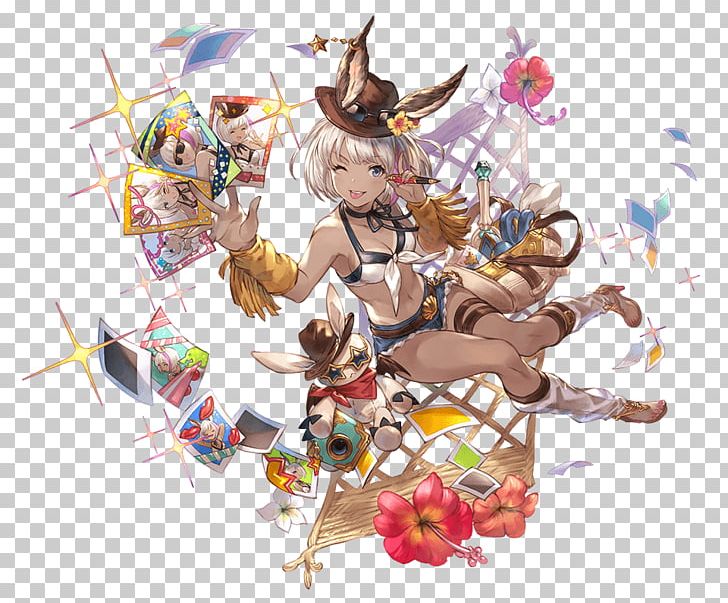 Granblue Fantasy Mat Natural Rubber Collectible Card Game T-shirt PNG, Clipart, Anime, Art, Brand, Bushiroad, Collectable Trading Cards Free PNG Download