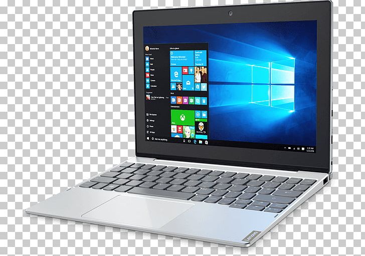 Laptop Intel Atom Lenovo Tablet Computers 2-in-1 PC PNG, Clipart, Brands, Computer, Computer Hardware, Electronic Device, Electronics Free PNG Download