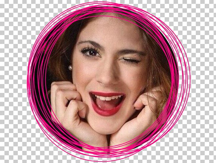 Martina Stoessel Violetta PNG, Clipart, Actor, Beauty, Brown Hair, Cheek, Chin Free PNG Download