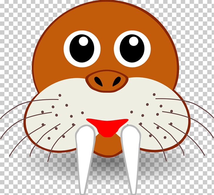 Walrus Santa Claus Drawing PNG, Clipart, Beak, Bird, Cartoon, Cartoon Pictures Of Faces, Chicken Free PNG Download