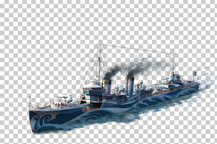 World Of Warships Heavy Cruiser Destroyer World Of Tanks PNG, Clipart, Cargo Ship, Coastal Defence Ship, Cruiser, Destroyer, Fishing Vessel Free PNG Download