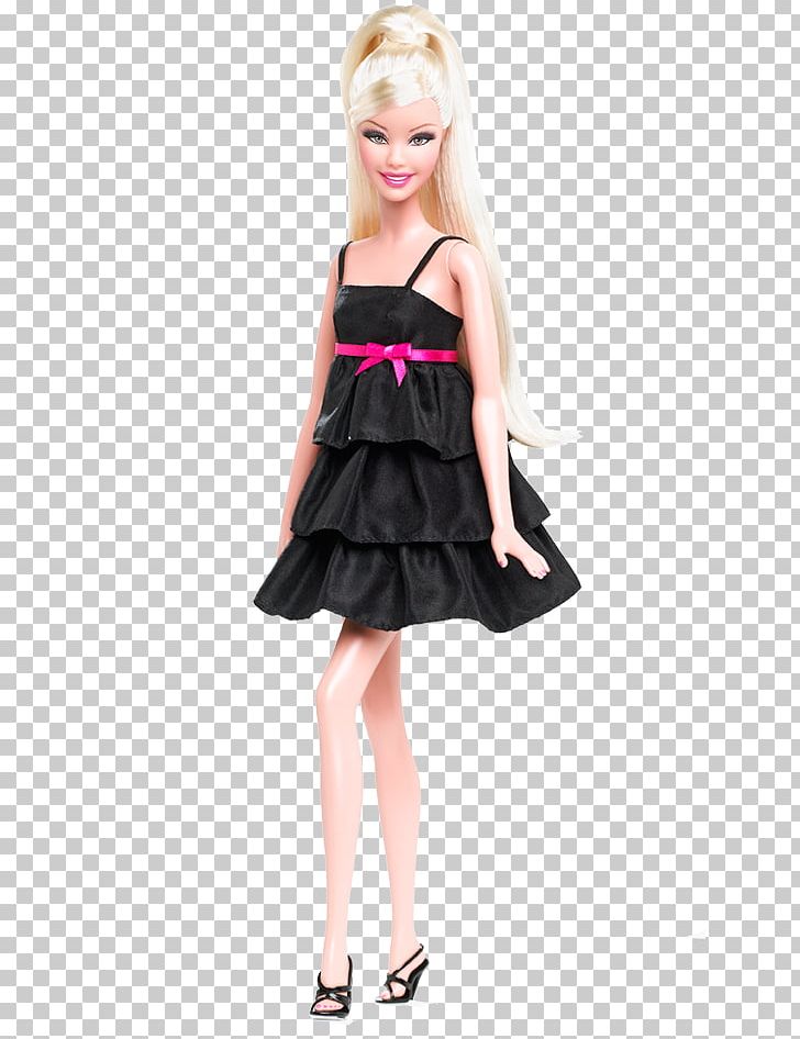 Barbie Basics Doll Ken Toy PNG, Clipart, Art, Barbie, Barbie Basics, Black, Clothing Free PNG Download