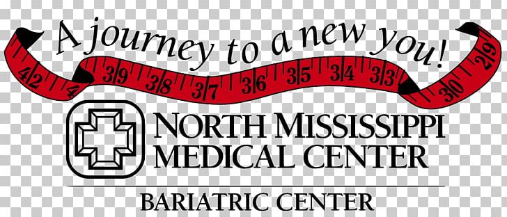 Bariatric Surgery North Mississippi Medical Center NMMC Bariatric Clinic And Center Medicine PNG, Clipart, Area, Banner, Bariatrics, Bariatric Surgery, Brand Free PNG Download