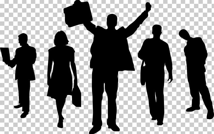Businessperson PNG, Clipart, Art, Black And White, Business, Businessperson, Communication Free PNG Download