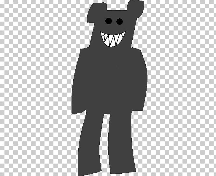 Canidae Bear Dog Cartoon PNG, Clipart, Animals, Bear, Black, Black And White, Black M Free PNG Download
