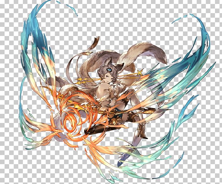 Granblue Fantasy Character Art PNG, Clipart, Akihiko Yoshida, Animal Ears, Anime Art, Art, Art Design Free PNG Download