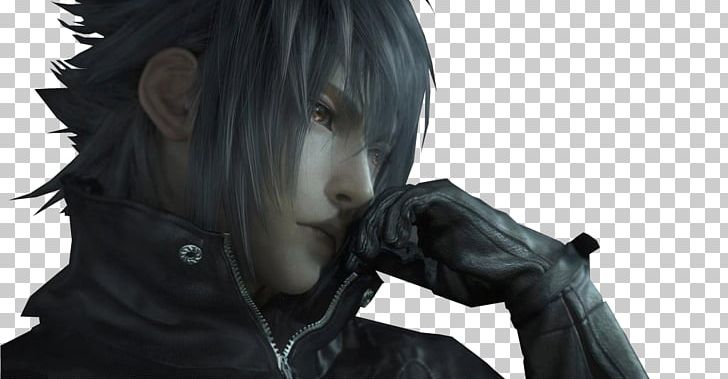 Noctis Lucis Caelum Final Fantasy XV PlayStation 4 Role-playing Game PNG, Clipart, Age, Black Hair, Brown Hair, Color, Computer Free PNG Download