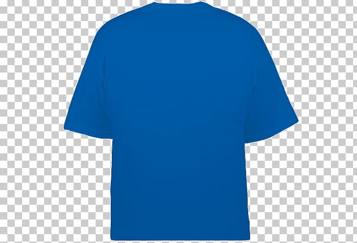 T-shirt Electric Blue Aqua Teal PNG, Clipart, Active Shirt, Angle, Aqua, Azure, Blue Free PNG Download