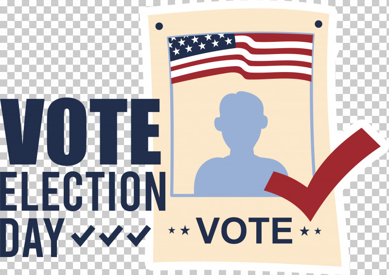 Election Day PNG, Clipart, Election Day, Vote, Vote Election Day Free PNG Download