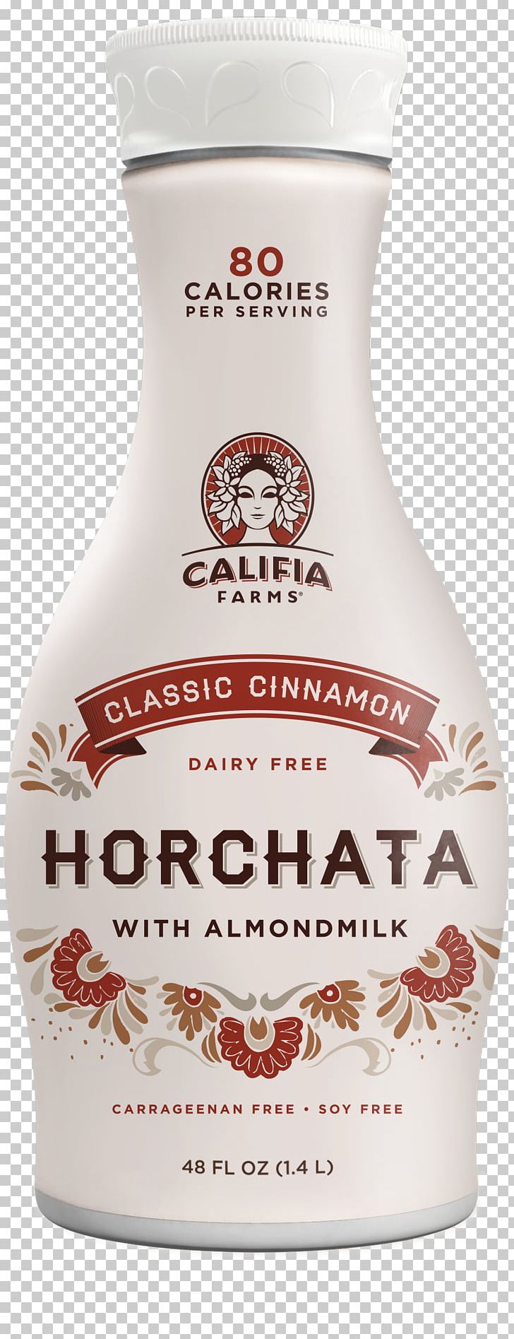 Almond Milk Horchata Coconut Milk Cream PNG, Clipart, Aguas Frescas, Almond, Almond Milk, Calafia, Cinnamon Free PNG Download