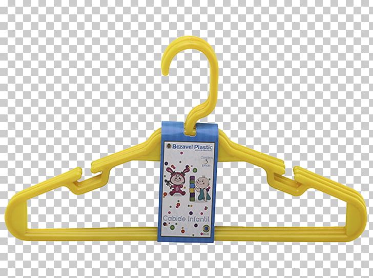 Bezavel Plastic Clothes Hanger Yellow Color PNG, Clipart, Blue, Clothes Hanger, Color, Cookware, Fork Free PNG Download