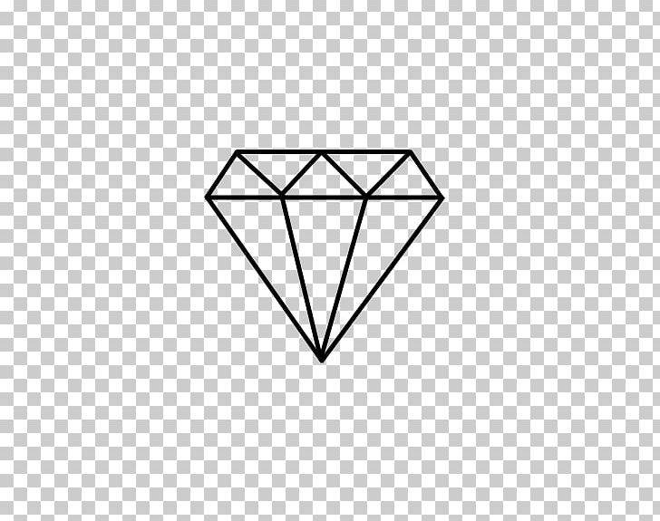 Diamond Drawing PNG, Clipart, Angle, Area, Art, Black, Black And White Free PNG Download