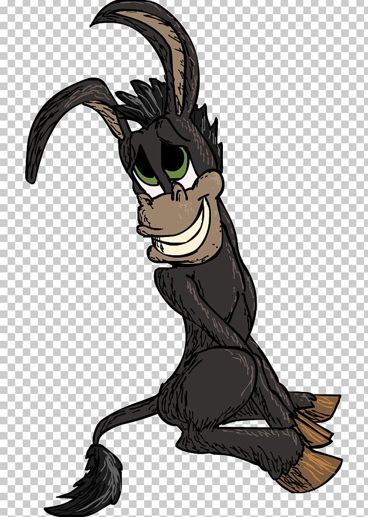 Donkey PNG, Clipart, Animals, Art, Clip Art, Demon, Document Free PNG Download