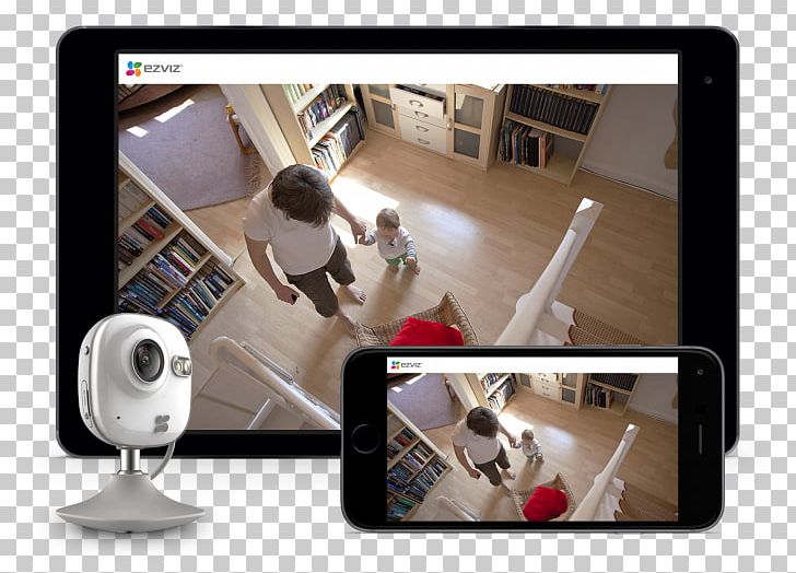 EZVIZ Mini Wireless Security Camera 720p Closed-circuit Television PNG, Clipart, 720p, Camera, Closedcircuit Television, Electronics, Gadget Free PNG Download