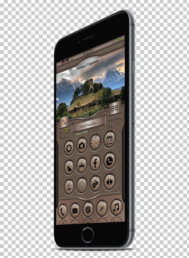 Feature Phone Smartphone Handheld Devices Multimedia PNG, Clipart, Cellular Network, Communication Device, Electronic Device, Electronics, Feature Phone Free PNG Download