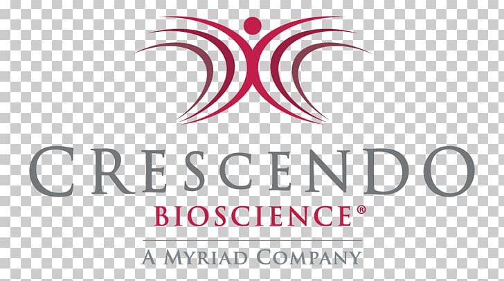 Logo Graphic Design Brand Crescendo Bioscience PNG, Clipart, Area, Artwork, Brand, Crescendo Bioscience Inc, Graphic Design Free PNG Download