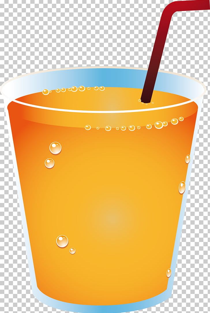 Orange Juice Orange Drink Orange Soft Drink Cup PNG, Clipart, Black Straw, Coffee Cup, Cup, Cups, Cups Vector Free PNG Download
