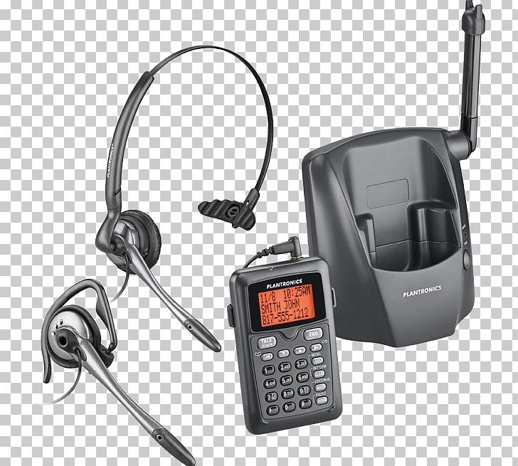 Plantronics CT14 Cordless Telephone Headphones PNG, Clipart, 60 Metres, Active Noise Control, Audio, Audio Equipment, Communication Free PNG Download