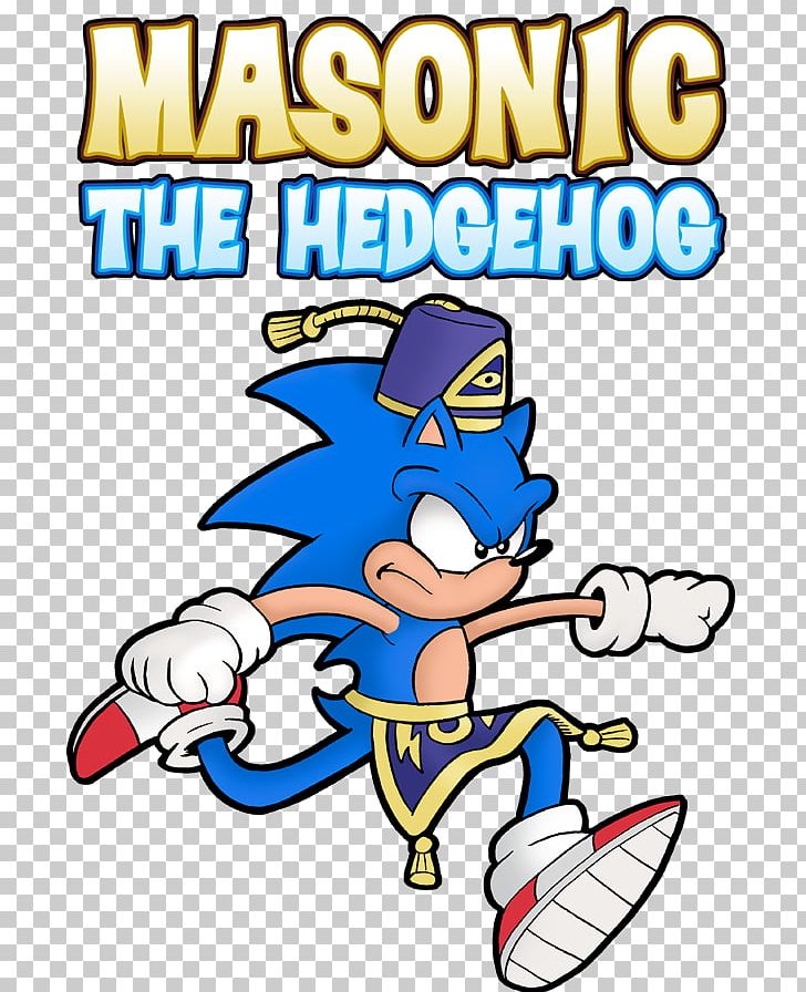 Sonic & Sega All-Stars Racing Sonic Drive-In Muslim Hedgehog PNG, Clipart, Area, Art, Artwork, Cartoon, Drawing Free PNG Download