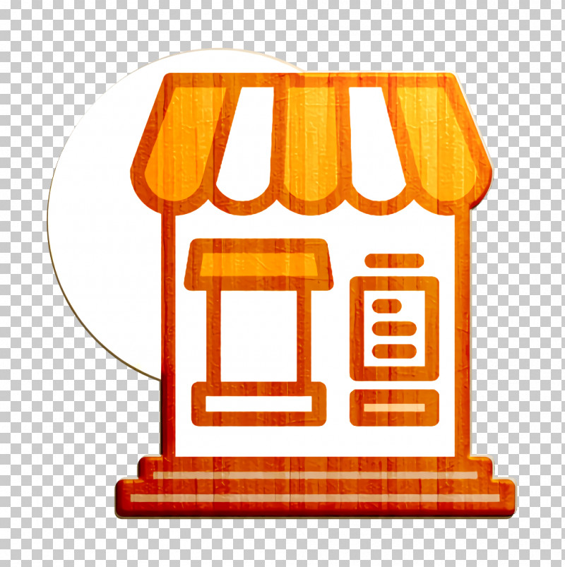 Street Food Icon Stand Icon Food Stand Icon PNG, Clipart, Computer, Food Stand Icon, Sign, Stand Icon, Street Food Icon Free PNG Download