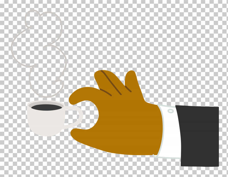 Hand Pinching Coffee PNG, Clipart, Cartoon, Hm, Meter Free PNG Download