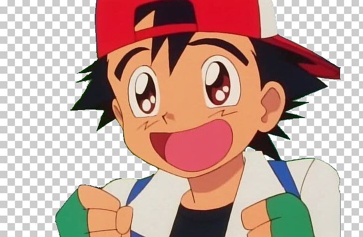 Ash Ketchum Pokémon GO Pikachu GIF PNG, Clipart,  Free PNG Download