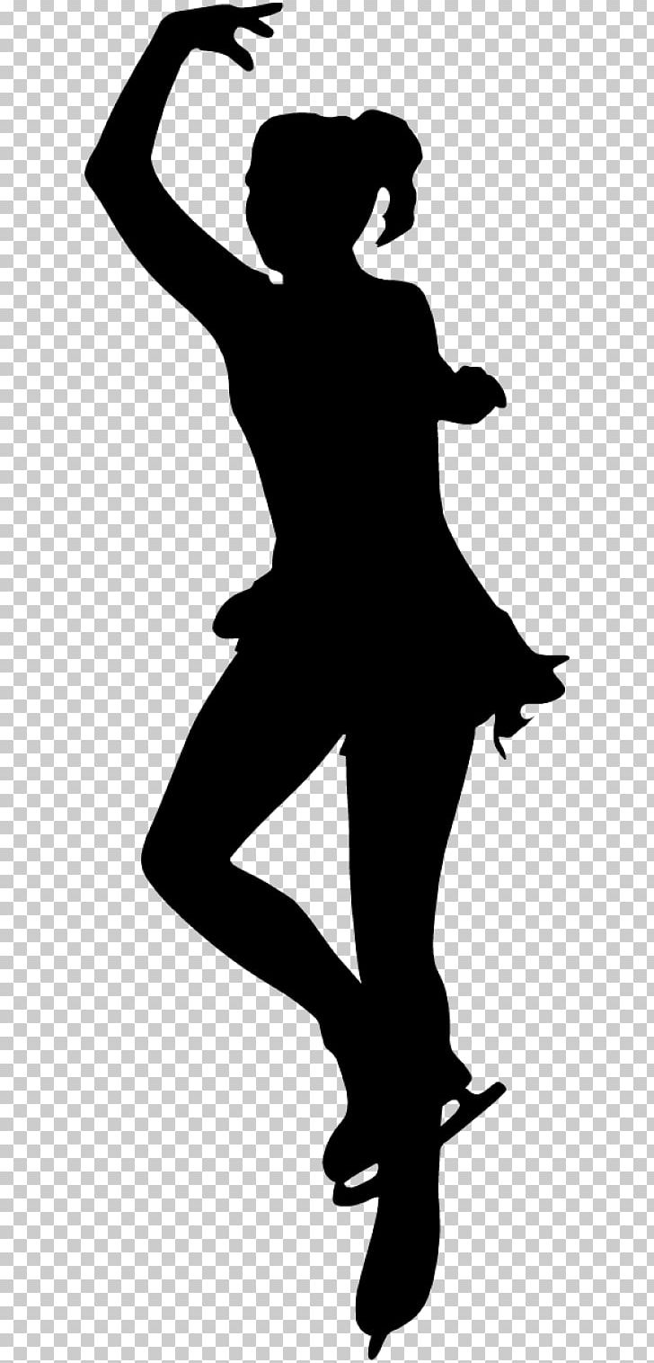 Car Sticker Figure Skating Ice Skating Silhouette PNG, Clipart, Arm, Art, Black, Black And White, Car Free PNG Download