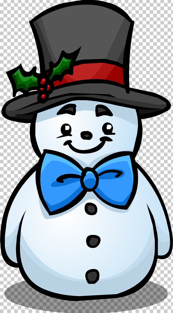 Club Penguin Snowman Top Hat PNG, Clipart, Cap, Cartoon, Club Penguin, Fictional Character, Hat Free PNG Download