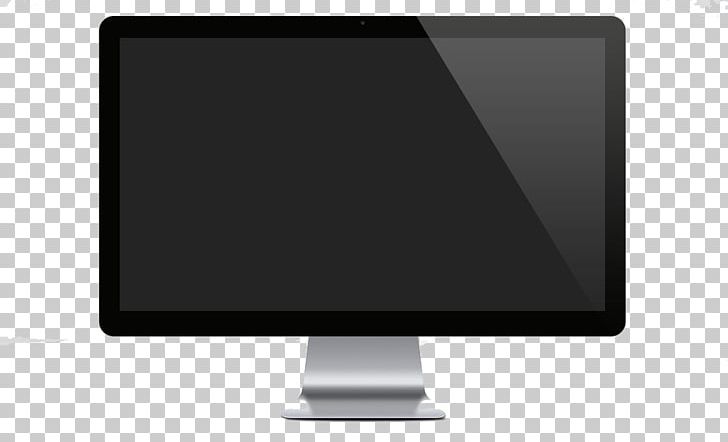 Computer Monitor Output Device Multimedia PNG, Clipart, Angle, Black, Brand, Cloud Computing, Computer Free PNG Download