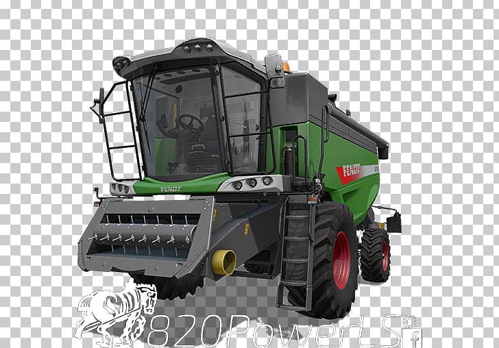 Farming Simulator 17 Tractor Massey Ferguson Silo Combine Harvester PNG, Clipart, Agricultural Machinery, Automotive Tire, Automotive Wheel System, Combine Harvester, Construction Equipment Free PNG Download