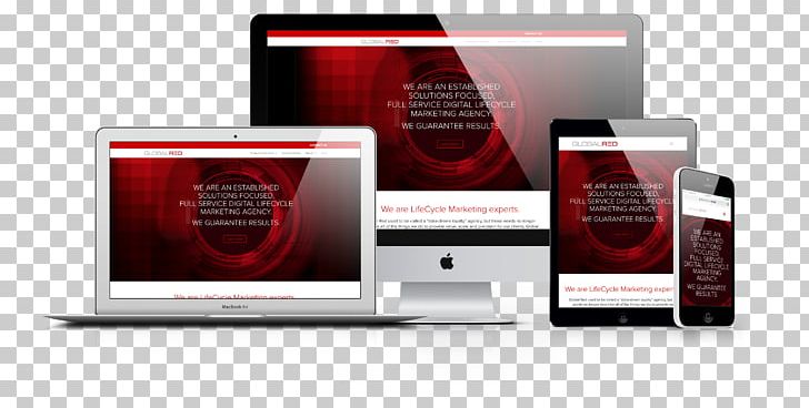 Responsive Web Design Digital Marketing Web Development PNG, Clipart, Brand, Digital Marketing, Display Advertising, Global, Graphic Design Free PNG Download