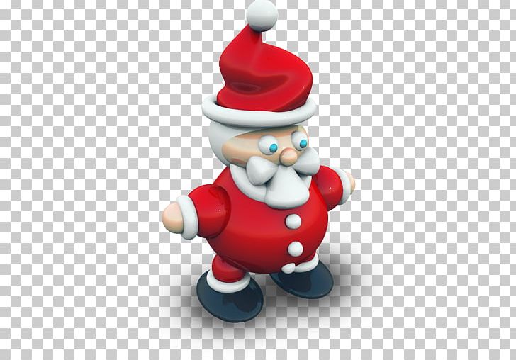 Santa Claus Christmas Ornament Figurine PNG, Clipart, Christmas, Christmas Decoration, Christmas Ornament, Computer Icons, Fictional Character Free PNG Download