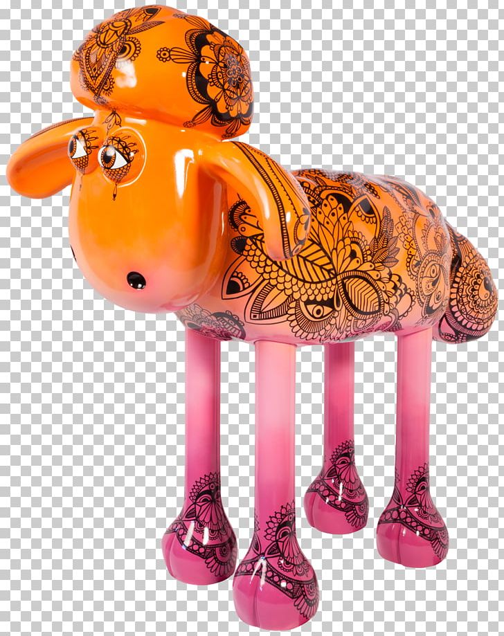 Shaun In The City Artist Figurine PNG, Clipart, Artist, Figurine, Orange, Others, Shaun The Sheep Free PNG Download