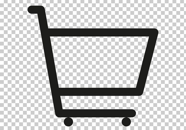 Shopping Cart Online Shopping Computer Icons PNG, Clipart, Angle, Black And White, Chair, Computer Icons, Ecommerce Free PNG Download