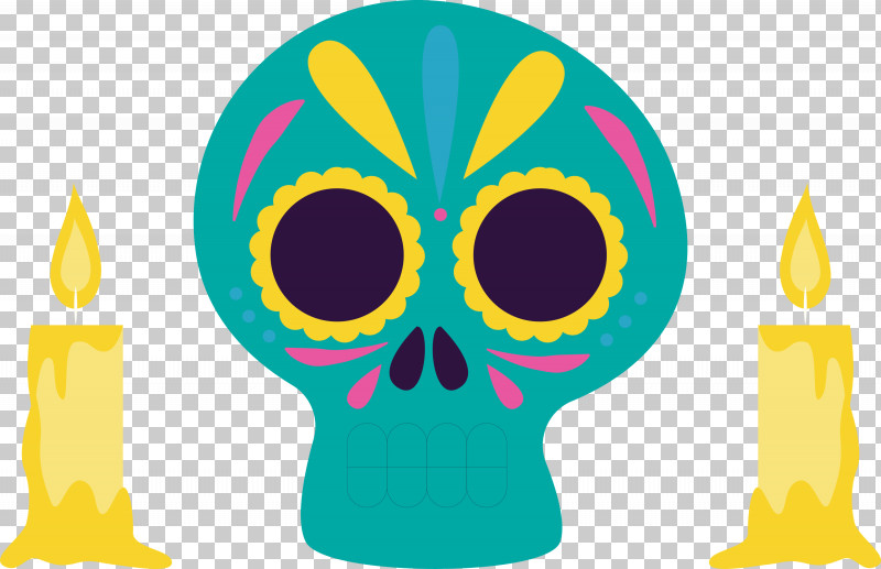 Day Of The Dead Día De Muertos Mexico PNG, Clipart, Backpack, Bag, Cartoon, D%c3%ada De Muertos, Day Of The Dead Free PNG Download