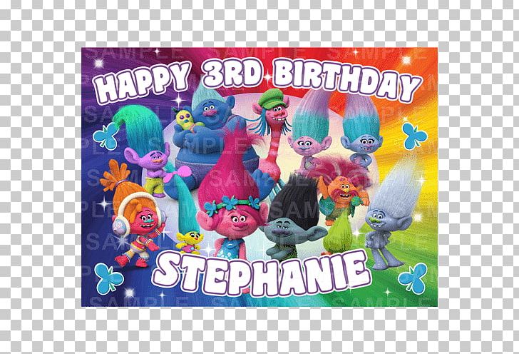 Cupcake Trolls Birthday Ireland PNG, Clipart, Advertising, Birthday, Cake, Cupcake, Film Free PNG Download