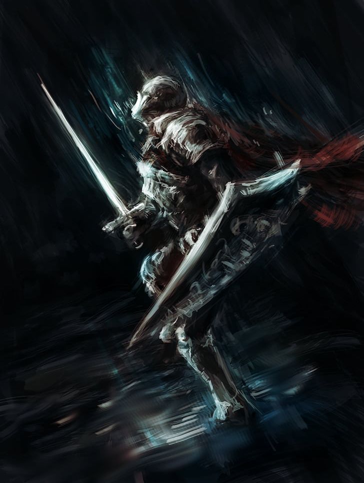Dark Souls III The Witcher 3: Wild Hunt Bloodborne PNG, Clipart, Armour, Art, Bloodborne, Cg Artwork, Character Free PNG Download