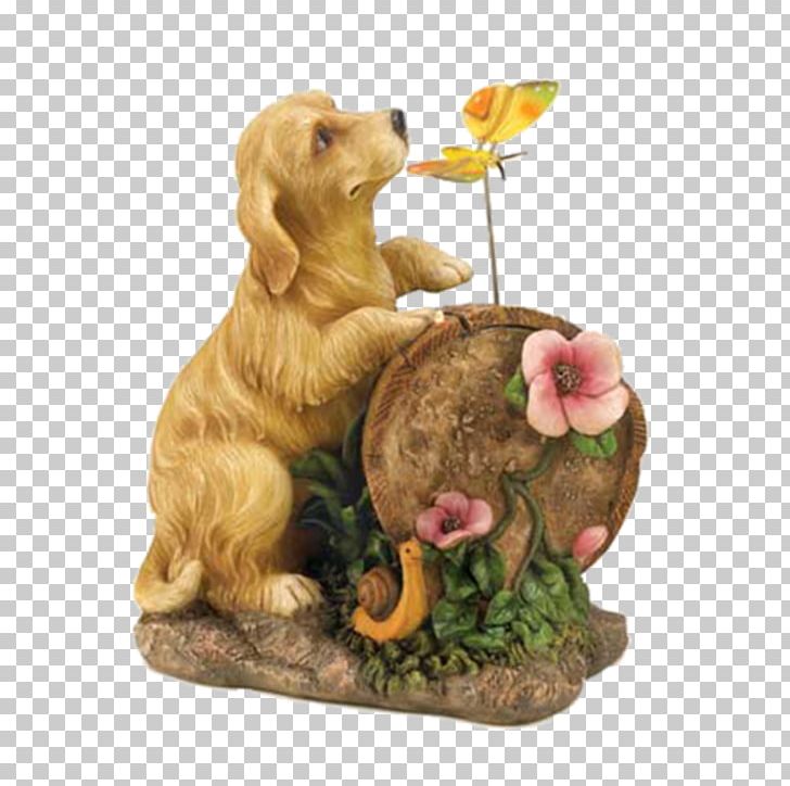 Dog Puppy Statue Figurine Sculpture PNG, Clipart, Animals, Butterfly, Carnivoran, Child, Christmas Decoration Free PNG Download