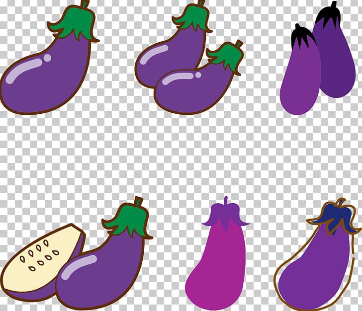 Eggplant Food Vegetable PNG, Clipart, Artwork, Computer Icons, Eggplant, Food, Napa Cabbage Free PNG Download